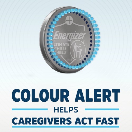 Energizer 2025 Lithium Coin Battery