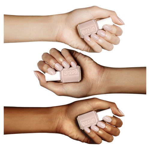 Essie Nail Colour 6 Ballet Slippers