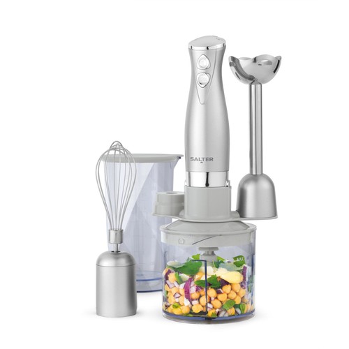 Salter Aspen 3 in 1 Blender Set