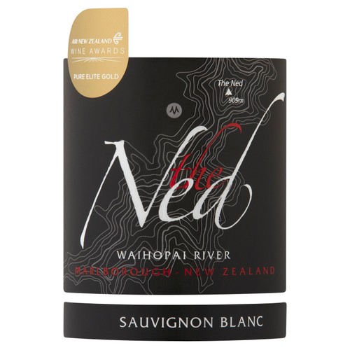 The Ned Sauvignon Blanc