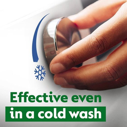 Dettol Antibacterial Laundry Cleanser Cotton Breeze