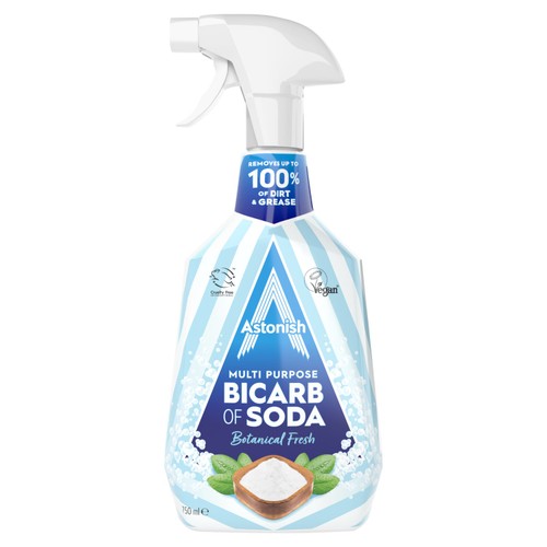 Astonish Bicarb of Soda Spray