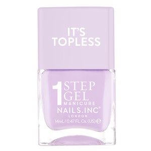Nails Inc. Topless Hailey