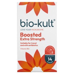Bio-Kult Probiotics Candéa Gut Supplement for Women. 60 Capsules