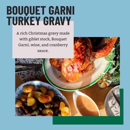 Bart Bouquet Garni 
