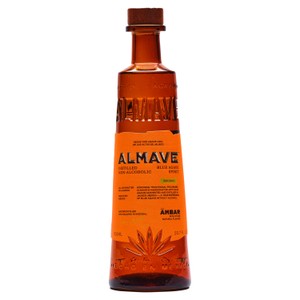 Almave Ambar Non-Alcoholic Agave Spirit