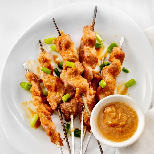 Lee Kum Kee Satay Sauce