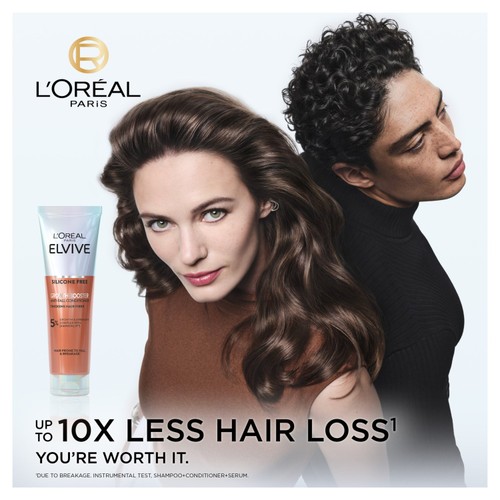 L'Oreal Elvive Growth Booster Conditioner