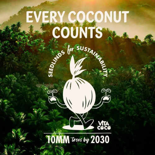 Vita Coco Extra Coconut Water