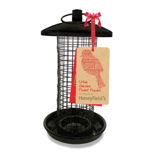 Honeyfield's Urban Garden Wild Bird Fat Ball Feeder