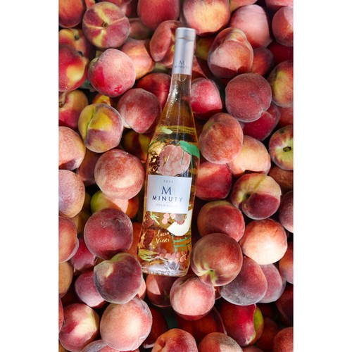 M de Minuty Limited Edition Provence Rose Magnum, 150cl