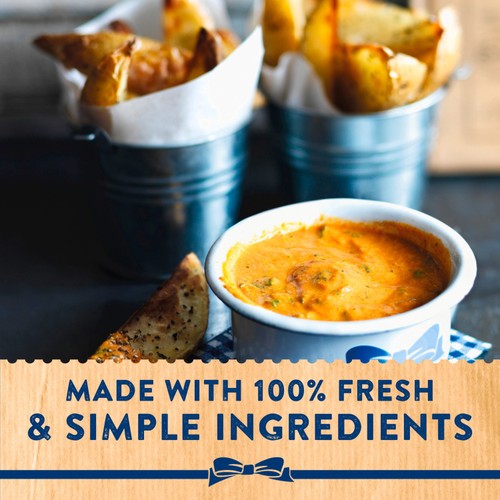 Hellmann's Chunky Burger Sauce