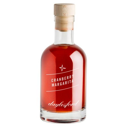 Daylesford Cranberry Margarita