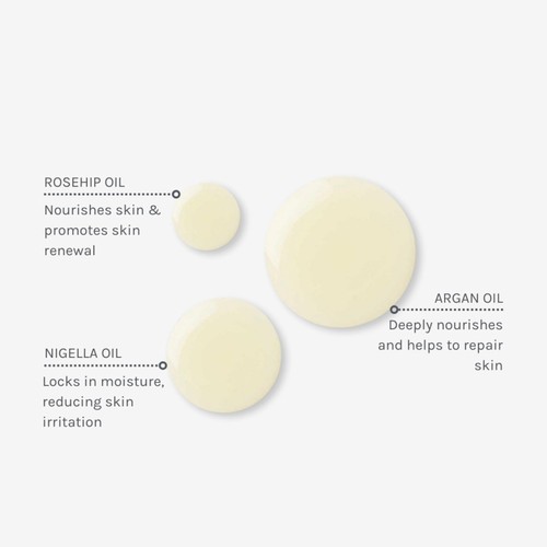 Evolve Organic Rosehip Miracle Oil