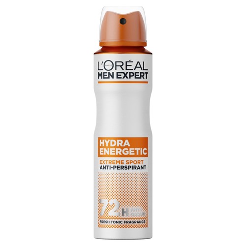 L'Oreal Men Expert Deodorant Hygra Energetic Extreme Sport