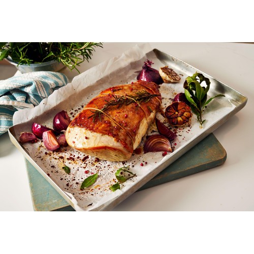 M&S Oakham Turkey Joint
