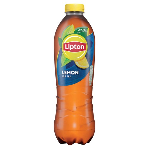 Lipton Ice Tea Lemon
