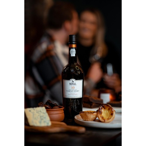 Quinta do Noval 10 Year Old Tawny Port