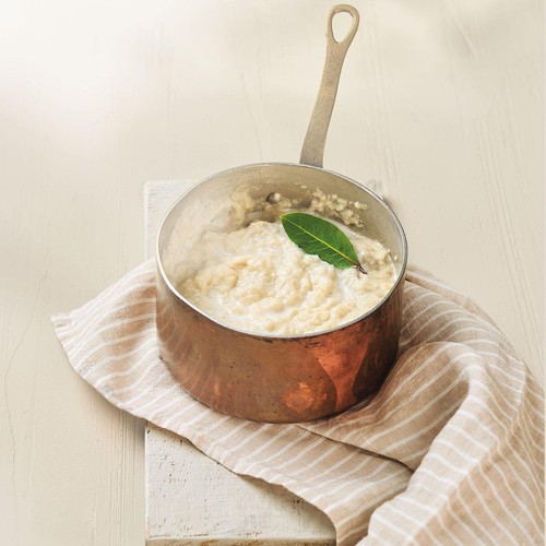 Cook With M&S Bread Sauce Mix
