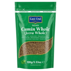 East End Cumin Whole Seeds