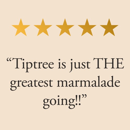 Tiptree No Peel Marmalade 