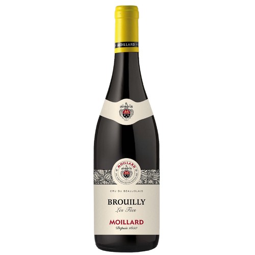 Moillard Beaujolais Brouilly