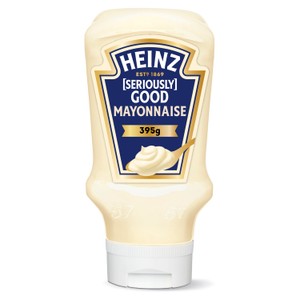 Seriously Good Mayonnaise 395g