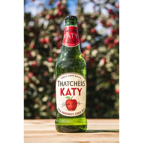 Thatchers Cider Katy