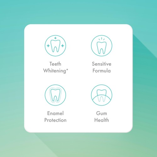 Ordo Complete Care Toothpaste