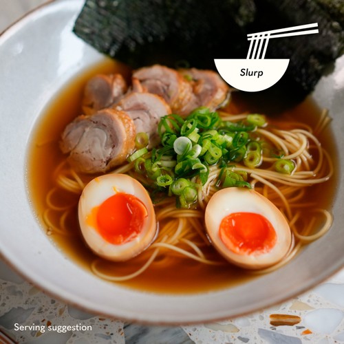 Borough Broth Organic Chicken Ramen