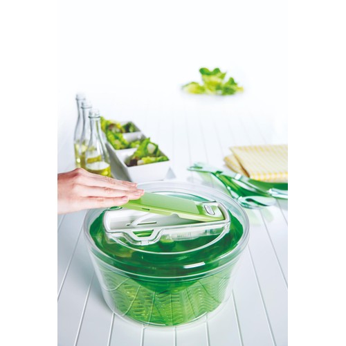 Zyliss Swift Dry Salad Spinner Small