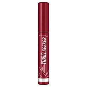 Rimmel Wonder Volume Thrill Seeker Mascara Extreme Black