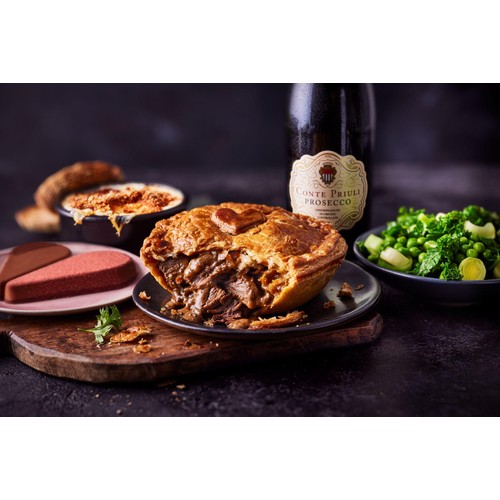 M&S Conte Priuli Prosecco DOC 