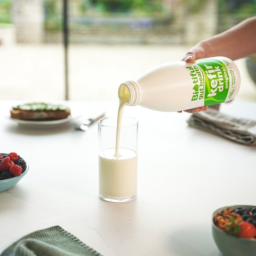 Biotiful Kefir Drink Original