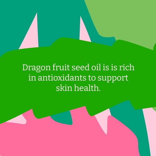 Faith in Nature Dragon Fruit Body Wash