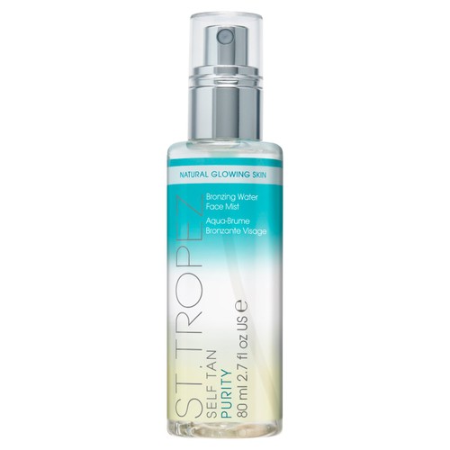 St Tropez Self Tan Purity Mist