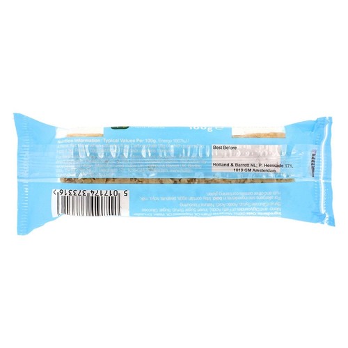Holland & Barrett Oaty Flapjack 
