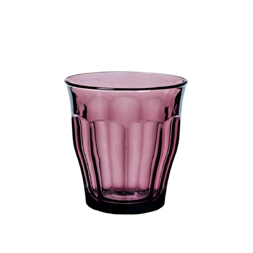 Duralex Picardie Plum Tumbler Set 250ml