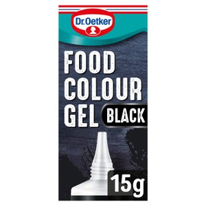 Dr. Oetker Blue Food Colour Gel 15g