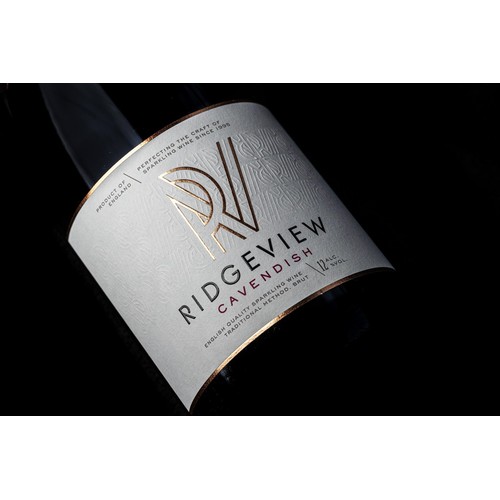 Ridgeview Cavendish English Sparkling Wine