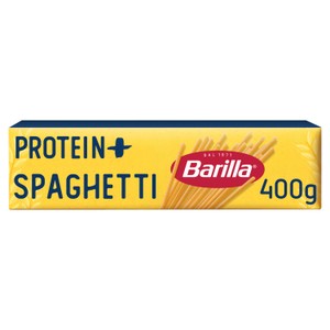 Barilla Pasta Spaghetti Protein Plus
