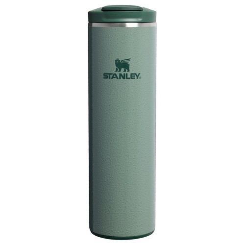 Stanley The Transit Fliptop Mug 0.47L Hammertone Green