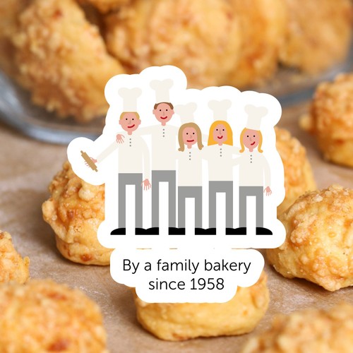 Buiteman Parmigiano Reggiano Biscuits