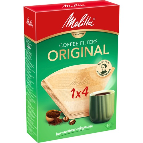 Melitta Original Coffee Filters