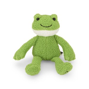 PETFACE FINLAY FROG