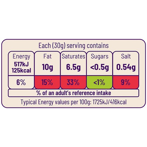 Ocado Mild Cheddar