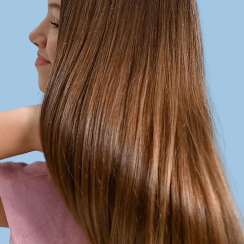 Lav Kids Moisturising Leave-In Conditioner