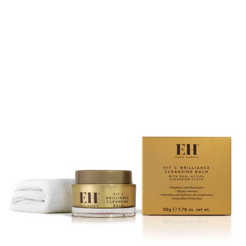 Emma Hardie Vit C Brilliance Cleansing Balm