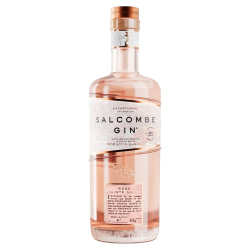 Salcombe Gin 'Rose Sainte Marie'