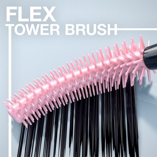 Maybelline Lash Sensational Sky High Waterproof Mascara Black